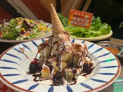 -香猪坊韩国烤肉专属门店(魏公村店)
