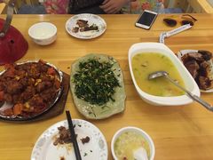 -乌镇那一年小院主题餐厅(甘泉西路店)