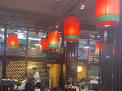 -陈府大宅门成都火锅·手切鲜肉(太原街店)