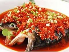 -红色盛宴酒楼(科丰桥店)