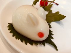 -御仙都北京菜馆·烤鸭店(双井店)