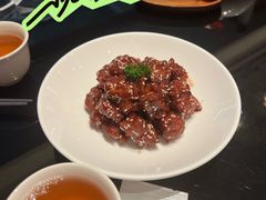 焦脆麻香骨-闽和南(深圳万象城店)