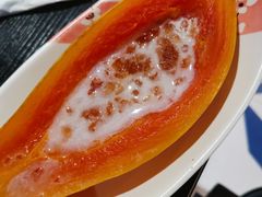 -淡尾·海鲜自助概念餐厅(虹桥南丰城店)