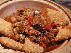 -南京大牌档(夫子庙老门东店)