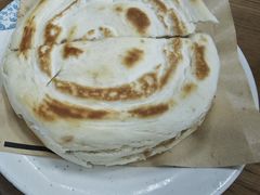 -东关吉祥西安腊汁肉夹馍(健德门店)