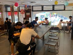 -麦当劳(一德路店)