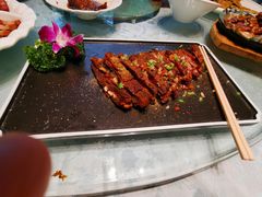 -古南都·老广东酒楼(龙江店)
