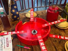 -聂发财重庆江湖菜(解放碑店)