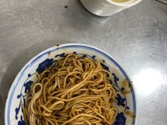 -高师傅特色米粉汤包(建设路店)