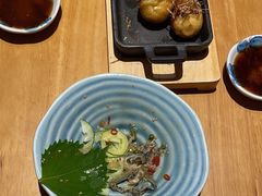 -一心创作料理屋(经开万达店)