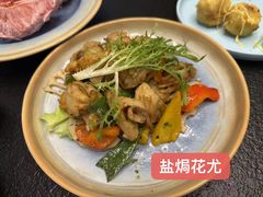 -莲华素食府
