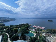 -绿城千岛湖喜来登度假酒店