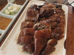 -凤阁楼果木烧鹅(鹤山陈山店)