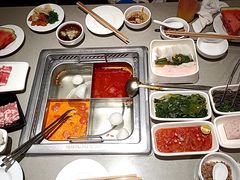 -海底捞火锅(顺义华联店)