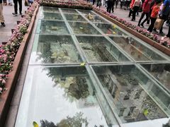 -北京路步行街-千年古道遗址