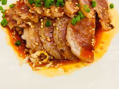 羊羔冻-泓历皇朝酒店(东亭店)