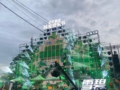 -大连海昌发现王国主题公园