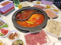 -川西坝子火锅(金沙1.0直营店)