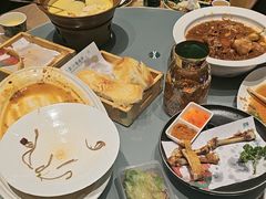-峰厨大鱼泡饼(水上公园店)