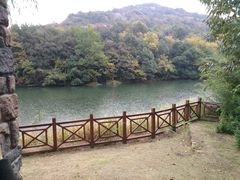 -白马涧龙池景区