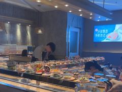 -争鲜回转寿司(东方银座店)