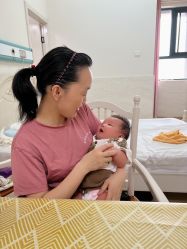 -南闸医院月子中心