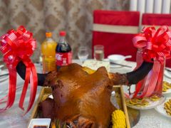 -清真悦宾楼食府(海湖店)