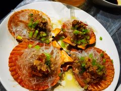 -南蚝小贝海鲜特色餐厅(南澳岛店)