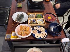 -牛牛和牛海鲜粥底火锅(长虹国际城店)