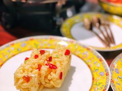 -富华斋饽饽铺·宫廷糕点·伴手礼(护国新天地店)
