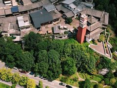 -阿坝州汶川特别旅游区