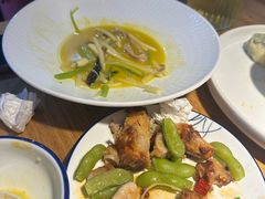 -永安鱼庄·镇江菜(丁卯店)