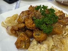 傣族蕉香骨-七叔家宴家常广西菜(明秀东路店)