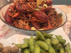 -小田油焖小龙虾(双井店)