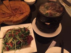 藏味八珍特色小火锅-藏味八珍特色火锅