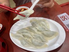 -喜家德虾仁水饺(长泰广场店)