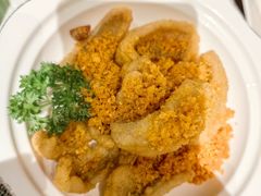-海航大厦万豪酒店彩海轩中餐厅(霄云路店)