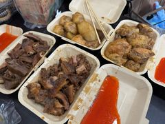-细妹五香牛杂(步行街店)