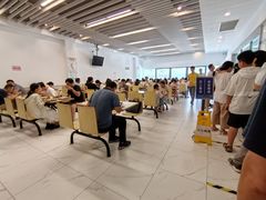 -金陵图书馆