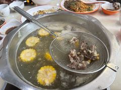 -潮悦牛肉火锅城(水贝店)