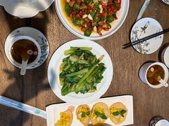 -小喜客·云南特色菜(纳西庭院店)