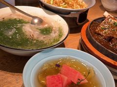 -蜜桃餐厅·伴山(湖滨商业街店)
