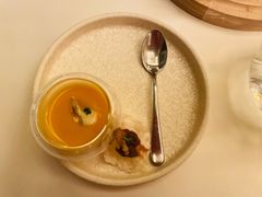 餐前菜-福楼法餐厅FLO