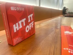 -猫公子纸上烤鱼烧烤•Bistro小酒馆(钱江世纪城店)