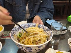 -老北京炸酱面大王.铜锅涮肉(朝阳门店)