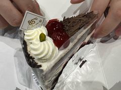 -85度C(厦门台湾街店)