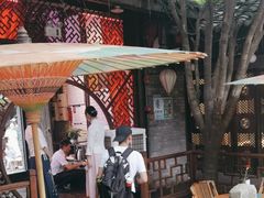 -三只耳火锅(宽窄巷子店)