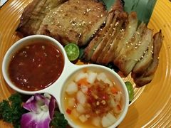 -娘惹裙厨餐厅(昙华林店)