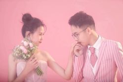 点击看大图 -太郎花子婚纱摄影艺术中心
