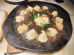 -绿茶餐厅(成都大悦城店)